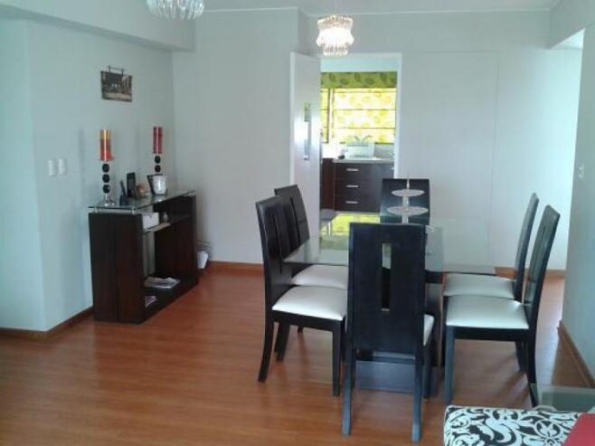 Alquilo Departamento Vacacional en Jose Pardo 610